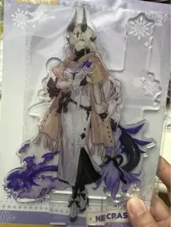 アークナイツ 韓国 6TH アニバーサリー アートブック - メルカリ