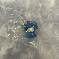 アイカツ　めじるしアクセサリー　霧矢あおい