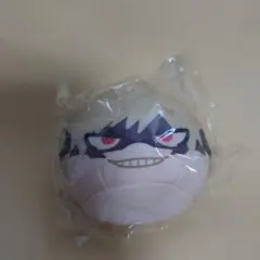 僕のヒーローアカデミア☆おまんじゅう☆特典☆爆豪