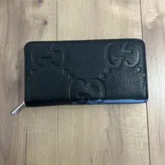 N*B様 GUCCI 長財布