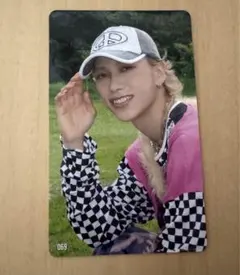 INI ファンコン 池崎理人 069