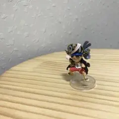 ワンピの実　ルフィ　FILM RED