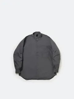 DAIWA PIER39 TECH BUTTON DOWN SHIRT L/S