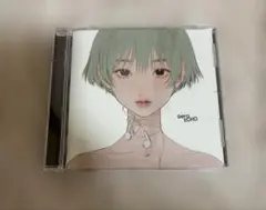 Gero アルバム ECHO