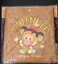 Twinkle Twinkle Savor theMomentショルダーバッグ