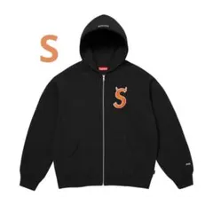 supreme ツノロゴパーカー　Sロゴ Supreme - S Logo Hooded Sweatshirt - UG.SHAFT