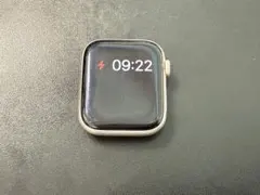 【ジャンク】44mm Apple Watch 本体 スターライト