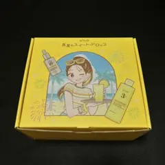 送料込】anua PDRN セット 真夏のスイートドロップ | Mercari