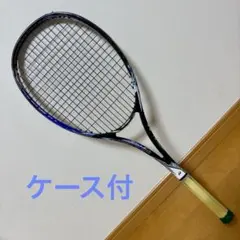 ヨネックス　ソフトテニス　ジオブレイク50S 中古ラケット