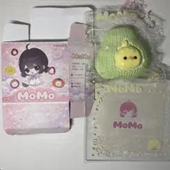 momo スクイーズ 替え袋