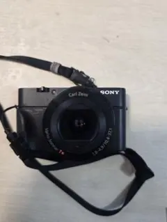 SONY Cyber-shot DSC-RX100 ジャンク品 2025年最新】sony rx100 ジャンクの人気アイテム - メルカリ