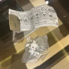 ぷちきゅあ　めじるしアクセサリー2　だいふく