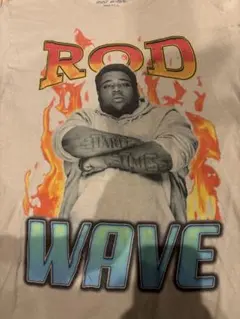 ラッパー tシャツ