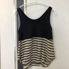 アダムエロペ　タンクトップのサムネイル