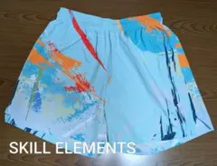 SKILL ELEMENTS バスパン 〜Ｓサイズ〜