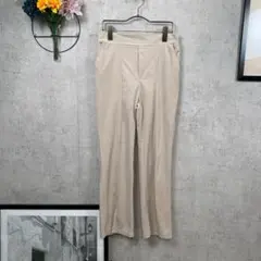CHARM BERRY TIC カジュアルパンツ フレアパンツ M レディースのサムネイル