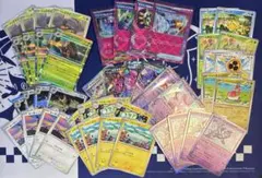 ポケモンカード　汎用　デッキパーツ　まとめ　セット