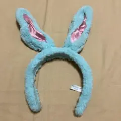 ディズニーウサギ イースターカチューシャ