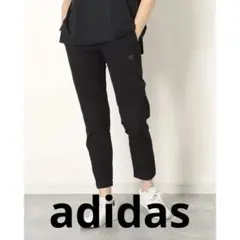 【美品】アディダス　高機能パンツ