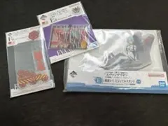 一番くじ　エヴァンゲリオン レイ アクリルスタンド