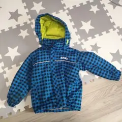 IGNIO 超美品！　スキーウェア　100 ジュニア スキーウェア イグニオ IGNIO ジュニア スキー ウェア