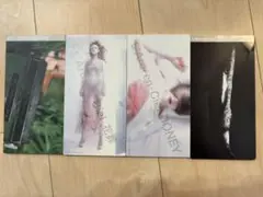 さらに値下|L'Arc〜en〜Ciel | 8cm CD 4 枚 HONEY 他