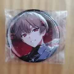 シクフォニ 2ndシングル RAGE 特典 缶バッジ すち - メルカリ