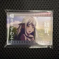 バンドリ アクリルブロック 名シーンver. 豊川祥子 オブリビオニス