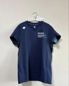 新品デサント DESCENTE バレーボール ピステ 半袖ネオピステ
