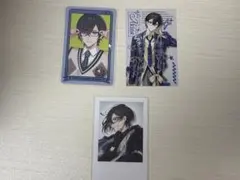 四季凪アキラ チェキ まとめ売り