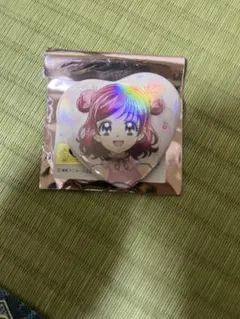 夢原のぞみ