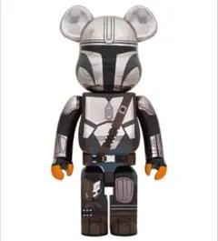 BE@RBRICK BO-KATAN KRYZE THE MANDALORIAN - メルカリ