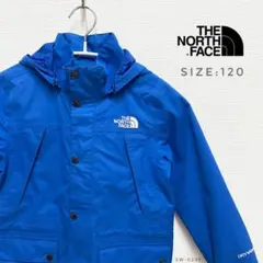 THE NORTH FACE ノースフェイス　ナイロンジャケット　キッズ
