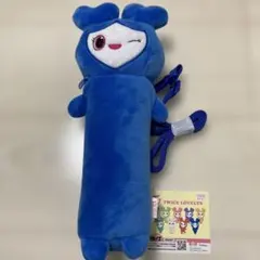 2026年最新】のびふにゃポーチの人気アイテム - メルカリ