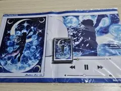 くじタイム 終わりのセラフ ビッグアクリルスタンド 百夜優一郎 百夜