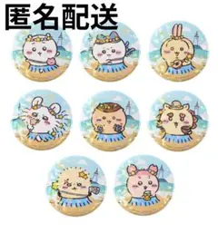 【新品】ちいかわ スカイツリー 缶バッジのサムネイル