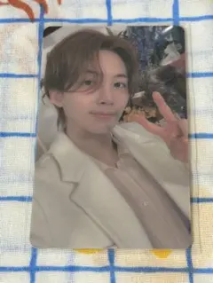 2026年最新】seventeen ラキドロ ジョンハンの人気アイテム - メルカリ