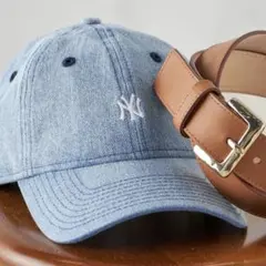 【SHIPS別注】NEW ERA:MINI LOGO DNMのサムネイル