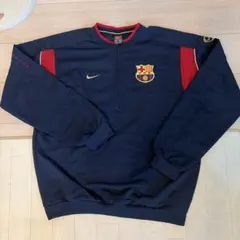 2026年最新】fcバルセロナ スウェットの人気アイテム - メルカリ