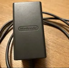 【純正品】Switch　充電器　ACアダプター　switch【動作確認済み】