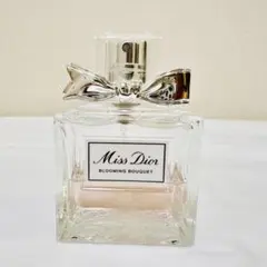 Dior ミスディオール ブルーミングブーケ　オードトワレ　50ml