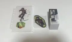 天獄ストラグル 写楽 セット