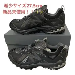 ✨激レア/未使用品/箱付✨BURBERRY Arthur スニーカー EU41 - メルカリ