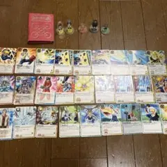 金色のガッシュベル カード まとめ売りのサムネイル