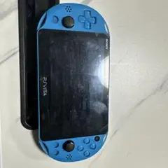 SONY PS Vita