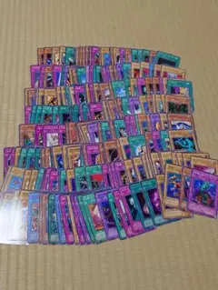 過*ん様 遊戯王 2期 まとめ売り