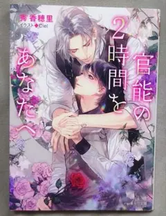 BL 官能の2時間をあなたへ
