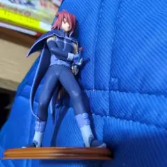 箱なし！『テイルズ オブ シンフォニア』のクラトス・アウリオンのフィギュアです。
