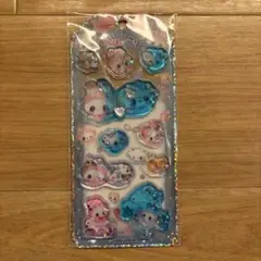 【正規品】まじかるベリーベリー　ウォーターシール　カミオジャパン