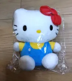 2026年最新】キティ 非売品 ぬいぐるみの人気アイテム - メルカリ